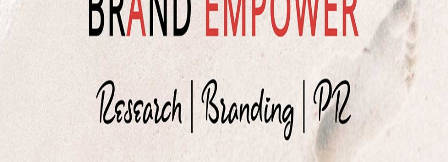 Brand Power Empower
