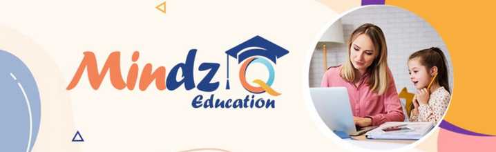 MindzQ Education