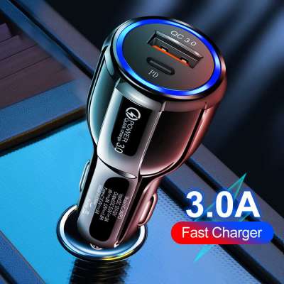 100% Original Imported POWER Car Charger