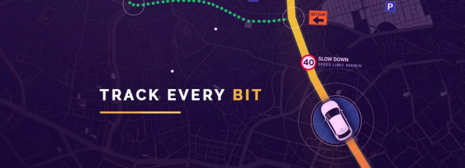 TrackoBit GPS Tracker