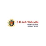 K R Mangalam World School Top School in Greater Noida
