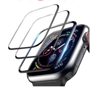 44mm Screen Protector For iWatch Series