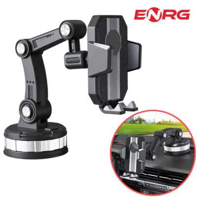 ENRG Mobile Stand 360 Rotation Strong Grip