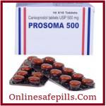 carisoprodol online for sale