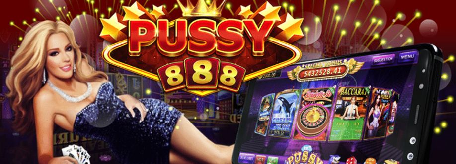 pussy888 casino Cover