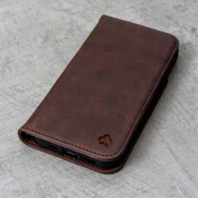 Protect Your Investment: iPhone 13 Pro Max Leather Cases Profile Picture