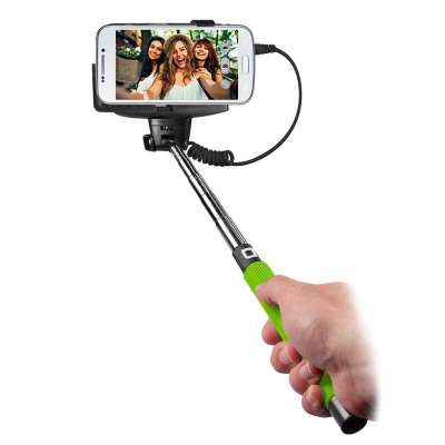 Selfie Stick Folding For All Mobiles Androids Profile Picture
