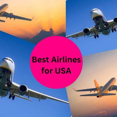 What airline is the safest in the US?
