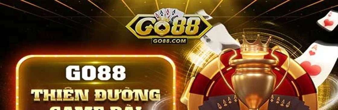 Go88 Cổng Game Bài Đổi Thưởng