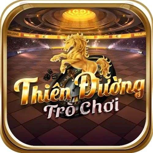 Thiên đường trò chơi