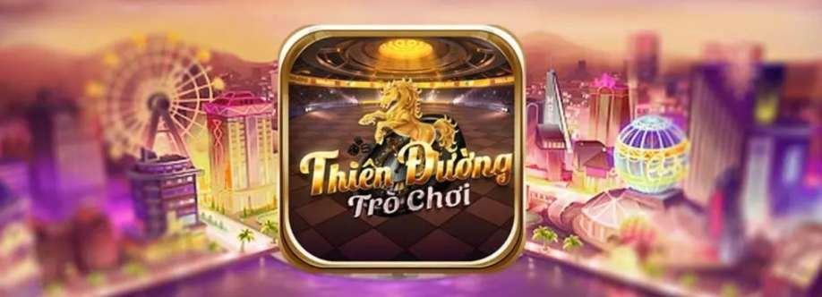 Thiên đường trò chơi
