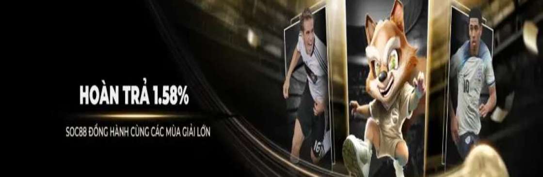 Nhà cái Soc88