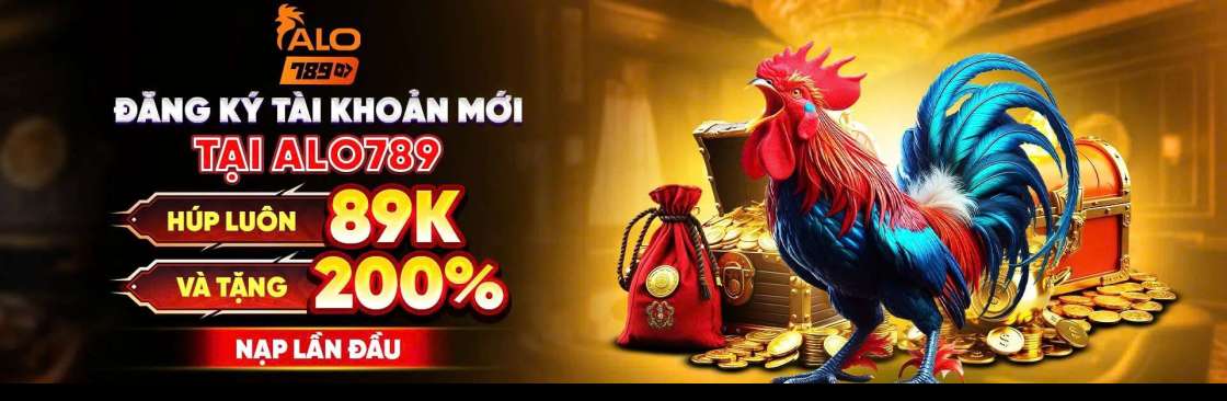 Nhà Cái ALO789