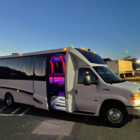 BlackCar Washingtondc