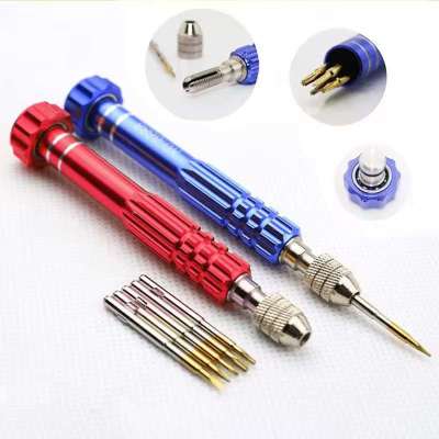 Screwdriver Repair Kit for iPhone Huawei Xiaomi Samsung